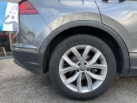 Volkswagen Tiguan 2.0 TDi BMT DSG7 150 cv BVA CARAT - <small></small> 21.390 € <small>TTC</small> - #33