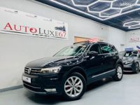 Volkswagen Tiguan 2.0 TDI Carat 4Motion - <small></small> 20.490 € <small>TTC</small> - #1