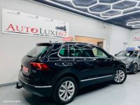 Volkswagen Tiguan 2.0 TDI Carat 4Motion - <small></small> 20.490 € <small>TTC</small> - #2