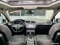 Volkswagen Tiguan 2.0 TDI Carat 4Motion - <small></small> 20.490 € <small>TTC</small> - #3