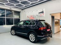 Volkswagen Tiguan 2.0 TDI Carat 4Motion - <small></small> 20.490 € <small>TTC</small> - #4