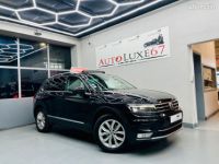 Volkswagen Tiguan 2.0 TDI Carat 4Motion - <small></small> 20.490 € <small>TTC</small> - #5