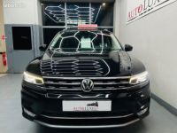 Volkswagen Tiguan 2.0 TDI Carat 4Motion - <small></small> 20.490 € <small>TTC</small> - #6