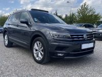 Volkswagen Tiguan 2.0 TDI CARAT DSG7 150 - <small></small> 27.990 € <small>TTC</small> - #1