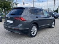 Volkswagen Tiguan 2.0 TDI CARAT DSG7 150 - <small></small> 27.990 € <small>TTC</small> - #3