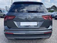 Volkswagen Tiguan 2.0 TDI CARAT DSG7 150 - <small></small> 27.990 € <small>TTC</small> - #4