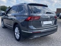 Volkswagen Tiguan 2.0 TDI CARAT DSG7 150 - <small></small> 27.990 € <small>TTC</small> - #5