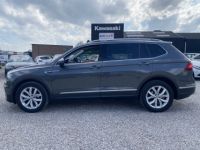 Volkswagen Tiguan 2.0 TDI CARAT DSG7 150 - <small></small> 27.990 € <small>TTC</small> - #6