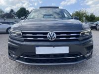 Volkswagen Tiguan 2.0 TDI CARAT DSG7 150 - <small></small> 27.990 € <small>TTC</small> - #7