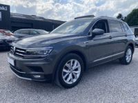 Volkswagen Tiguan 2.0 TDI CARAT DSG7 150 - <small></small> 27.990 € <small>TTC</small> - #8