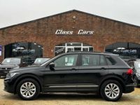 Volkswagen Tiguan 2.0 TDI COCKPIT-TOIT PANO-NAVI-CAM-CLIMTRONIC-EU6d - <small></small> 23.990 € <small>TTC</small> - #6