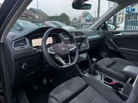 Volkswagen Tiguan 2.0 TDI COCKPIT-TOIT PANO-NAVI-CAM-CLIMTRONIC-EU6d - <small></small> 25.990 € <small>TTC</small> - #7