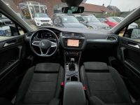 Volkswagen Tiguan 2.0 TDI COCKPIT-TOIT PANO-NAVI-CAM-CLIMTRONIC-EU6d - <small></small> 25.990 € <small>TTC</small> - #9