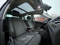 Volkswagen Tiguan 2.0 TDI COCKPIT-TOIT PANO-NAVI-CAM-CLIMTRONIC-EU6d - <small></small> 23.990 € <small>TTC</small> - #11