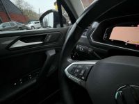 Volkswagen Tiguan 2.0 TDI COCKPIT-TOIT PANO-NAVI-CAM-CLIMTRONIC-EU6d - <small></small> 23.990 € <small>TTC</small> - #13