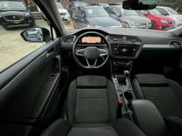 Volkswagen Tiguan 2.0 TDI COCKPIT-TOIT PANO-NAVI-CAM-CLIMTRONIC-EU6d - <small></small> 25.990 € <small>TTC</small> - #16