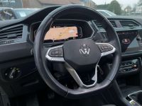 Volkswagen Tiguan 2.0 TDI COCKPIT-TOIT PANO-NAVI-CAM-CLIMTRONIC-EU6d - <small></small> 23.990 € <small>TTC</small> - #17