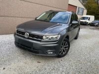 Volkswagen Tiguan 2.0 TDi Comfortline LED 85kw - <small></small> 17.490 € <small>TTC</small> - #1