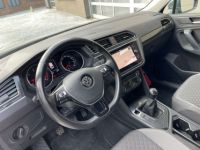 Volkswagen Tiguan 2.0 TDi Comfortline LED 85kw - <small></small> 17.490 € <small>TTC</small> - #8