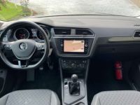 Volkswagen Tiguan 2.0 TDi Comfortline LED 85kw - <small></small> 17.490 € <small>TTC</small> - #10