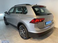 Volkswagen Tiguan 2.0 TDI DSG 4Motion Comfortline Navi Caméra Attelage / 12 - <small></small> 27.380 € <small>TTC</small> - #2