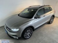 Volkswagen Tiguan 2.0 TDI DSG 4Motion Comfortline Navi Caméra Attelage / 12 - <small></small> 27.380 € <small>TTC</small> - #10