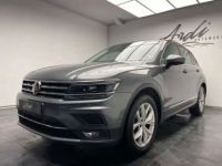 Volkswagen Tiguan 2.0 TDi DSG CARPLAY CAMERA LED 1ER PROP GARANTIE - <small></small> 24.950 € <small>TTC</small> - #1