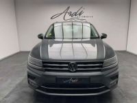 Volkswagen Tiguan 2.0 TDi DSG CARPLAY CAMERA LED 1ER PROP GARANTIE - <small></small> 24.950 € <small>TTC</small> - #2