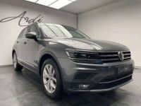 Volkswagen Tiguan 2.0 TDi DSG CARPLAY CAMERA LED 1ER PROP GARANTIE - <small></small> 24.950 € <small>TTC</small> - #3