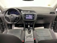 Volkswagen Tiguan 2.0 TDi DSG CARPLAY CAMERA LED 1ER PROP GARANTIE - <small></small> 24.950 € <small>TTC</small> - #8