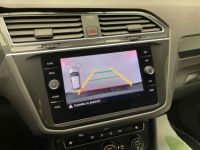 Volkswagen Tiguan 2.0 TDi DSG CARPLAY CAMERA LED 1ER PROP GARANTIE - <small></small> 24.950 € <small>TTC</small> - #9