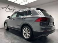 Volkswagen Tiguan 2.0 TDi DSG CARPLAY CAMERA LED 1ER PROP GARANTIE - <small></small> 24.950 € <small>TTC</small> - #16