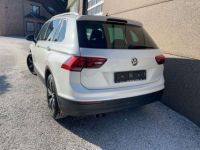 Volkswagen Tiguan 2.0 TDi DSG Led - <small></small> 16.490 € <small>TTC</small> - #4