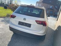 Volkswagen Tiguan 2.0 TDi DSG Led - <small></small> 16.490 € <small>TTC</small> - #6