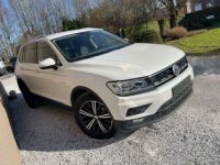 Volkswagen Tiguan 2.0 TDi DSG Led - <small></small> 16.490 € <small>TTC</small> - #7