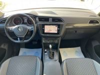 Volkswagen Tiguan 2.0 TDi DSG Led - <small></small> 16.490 € <small>TTC</small> - #12