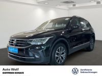 Volkswagen Tiguan 2.0 TDI DSG Life Navi LED - <small></small> 27.450 € <small>TTC</small> - #2