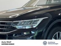 Volkswagen Tiguan 2.0 TDI DSG Life Navi LED - <small></small> 27.450 € <small>TTC</small> - #5