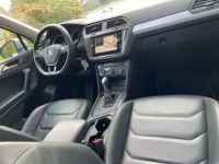 Volkswagen Tiguan 2.0 TDi DSG PANORAMIC - <small></small> 18.490 € <small>TTC</small> - #10