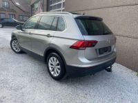 Volkswagen Tiguan 2.0 TDi DSG Panoramic 2020 - <small></small> 19.990 € <small>TTC</small> - #4