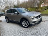 Volkswagen Tiguan 2.0 TDi DSG Panoramic 2020 - <small></small> 19.990 € <small>TTC</small> - #7