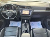 Volkswagen Tiguan 2.0 TDi DSG Panoramic 2020 - <small></small> 19.990 € <small>TTC</small> - #11