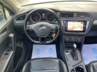 Volkswagen Tiguan 2.0 TDi DSG Panoramic 2020 - <small></small> 19.990 € <small>TTC</small> - #12