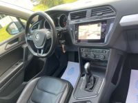 Volkswagen Tiguan 2.0 TDi DSG Panoramic 2020 - <small></small> 19.990 € <small>TTC</small> - #14