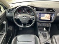 Volkswagen Tiguan 2.0 TDi DSG PANORAMIC CUIR NAVI - <small></small> 18.490 € <small>TTC</small> - #11