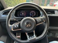 Volkswagen Tiguan 2.0 TDI DSG R Line 4M / Dynaudio / Garantie 12 mois - <small></small> 32.500 € <small>TTC</small> - #5