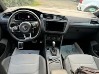 Volkswagen Tiguan 2.0 TDI DSG R Line 4M / Dynaudio / Garantie 12 mois - <small></small> 32.500 € <small>TTC</small> - #4