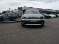 Volkswagen Tiguan 2.0 TDI DSG R Line 4M / Dynaudio / Garantie 12 mois - <small></small> 32.500 € <small>TTC</small> - #2