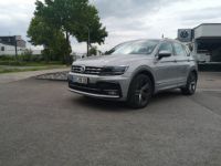 Volkswagen Tiguan 2.0 TDI DSG R Line 4M / Dynaudio / Garantie 12 mois - <small></small> 32.500 € <small>TTC</small> - #1