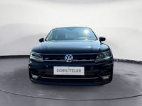 Volkswagen Tiguan 2.0 TDI DSG R Line / Toit ouvrant / Garantie 12 mois - <small></small> 33.500 € <small></small> - #6